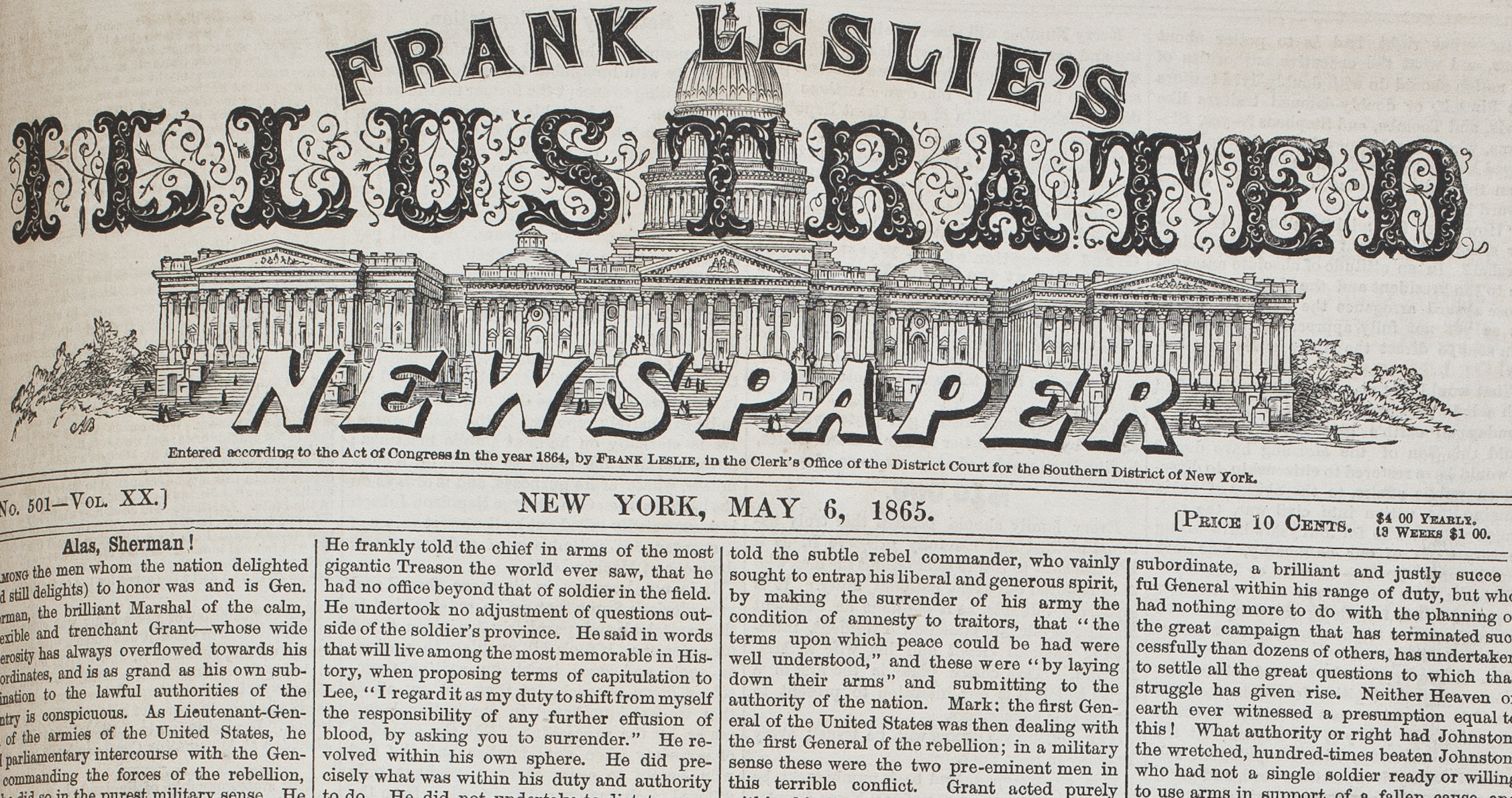 The Illustrated Press